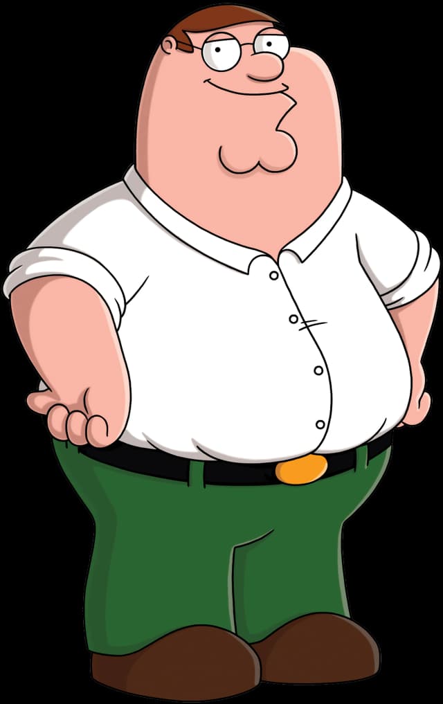 Peter Griffin